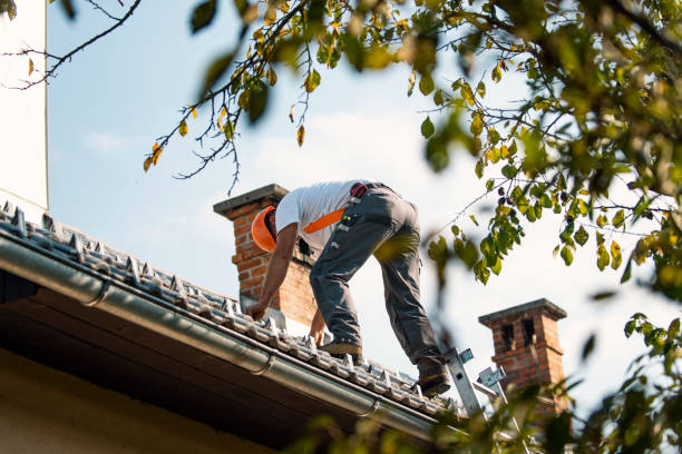 Best Residential Roofing Contractor  in Galls, IN