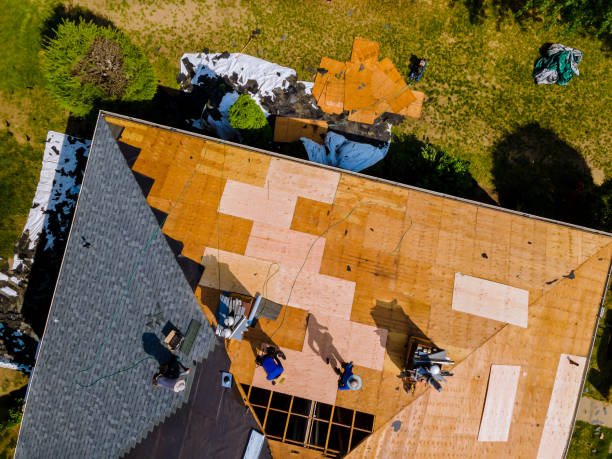 Best Roof Waterproofing Services  in Galls, IN