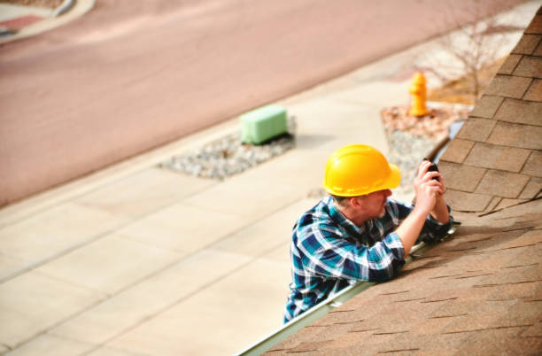 Best Roof Repair Services  in Galls, IN