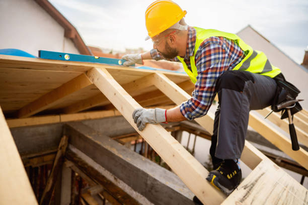 Best Flat Roof Repair Services  in Galls, IN